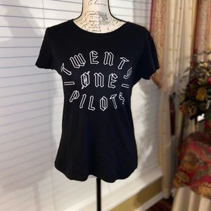 Twenty One Pilots t-Shirt